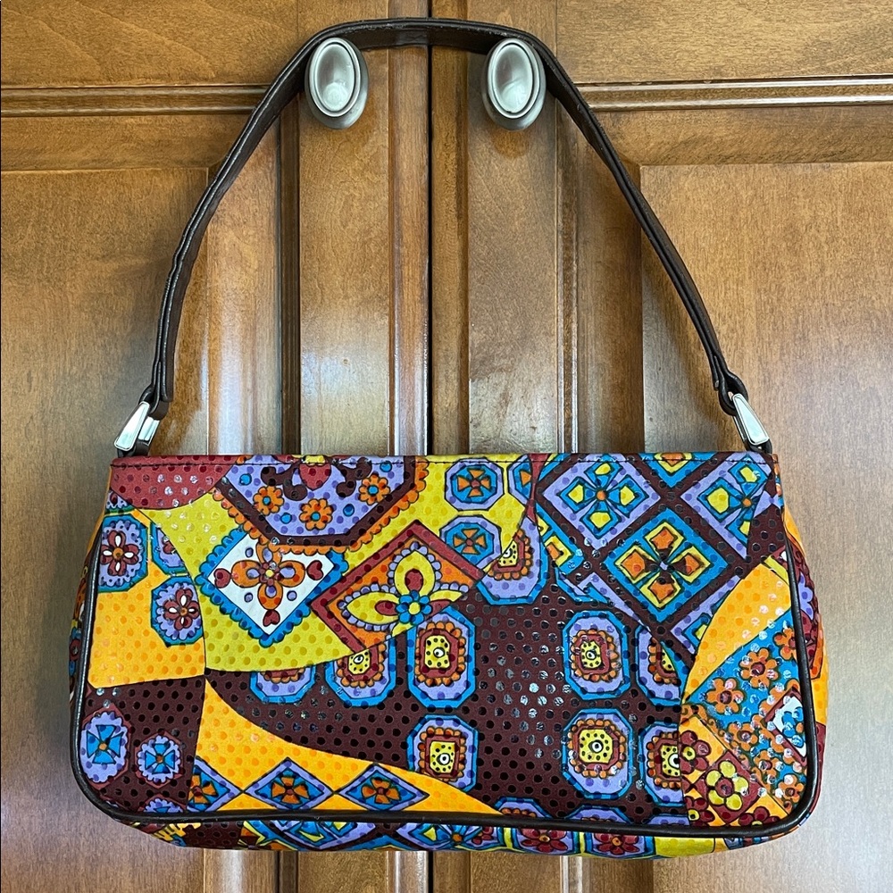 ISABELLA FIORE PURSE Excellent Condition!